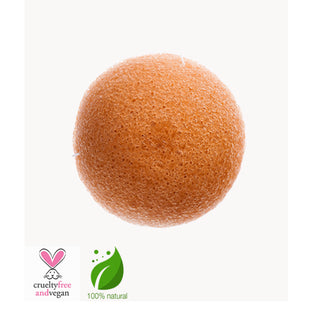 Omum Ma Bonne Fee - Face Konjac Sponge