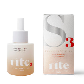 SLA Paris Rite S3 Regenerating Face Serum (Mature Skins) 30ml