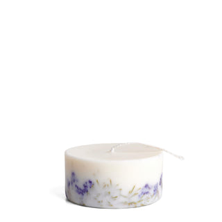 The Munio Juniper and Limonium Mini Candle 220ml