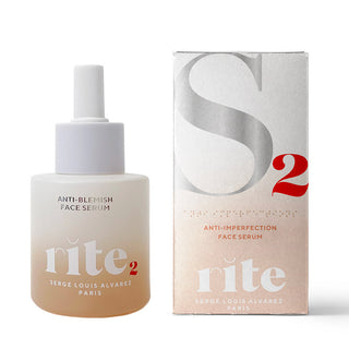 SLA Paris Rite S2 Anti-Imperfection Face Serum (Blemished/Oily Skin) 30ml