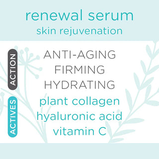 Moor Spa Renewal Serum 30ml