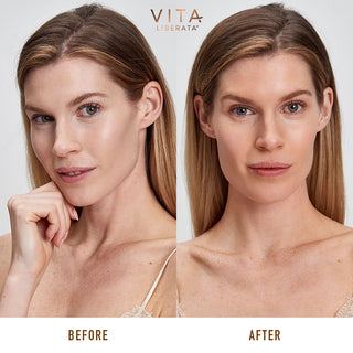 Vita Liberata Tanning Anti-Age Face Serum