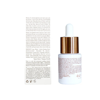 Vita Liberata Tanning Anti-Age Face Serum