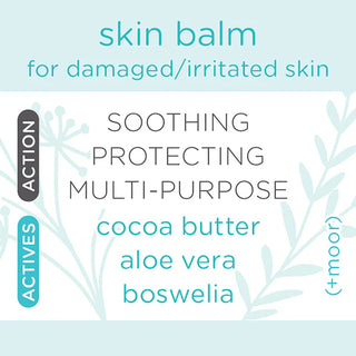 Moor Spa Skin Balm 50ml