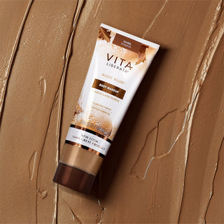 Vita Liberata Body Blur Dark 100ml