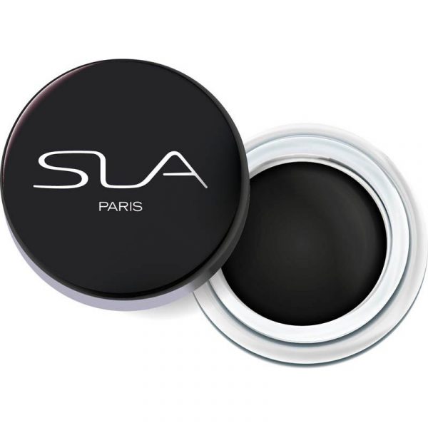 SLA Paris Black Intense Carbon Liner