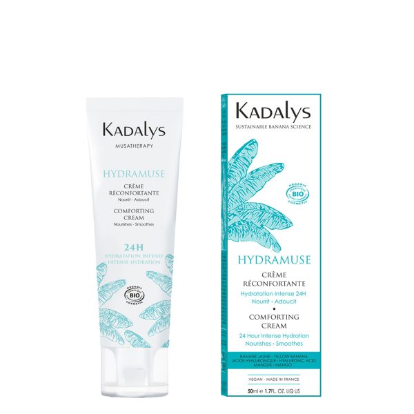 Kadalys Hydramuse Comforting Cream 50ml