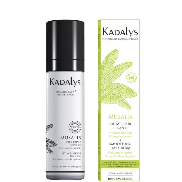 Kadalys Musalis Day Cream 50ml