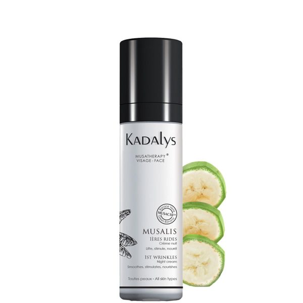 Kadalys Musalis Night Cream 50ml
