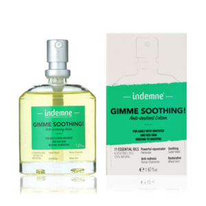 Indemne Gimme Soothing Lotion for Adults 50ml