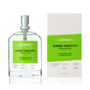 Indemne Gimme Smooth 100ml - Slimming Lotion to reduce Cellulite