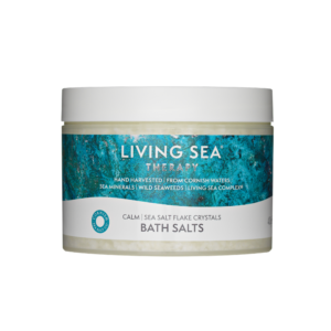 Living Sea Therapy Calm Bath Salts 400g