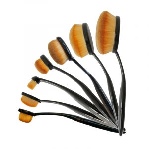 SLA Paris Pro Brush Series