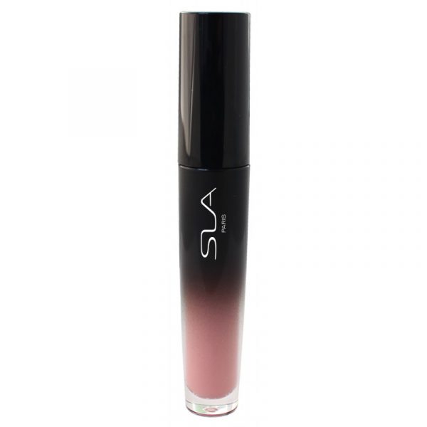 SLA Paris Lip Crush Liquid Matte Lipsticks