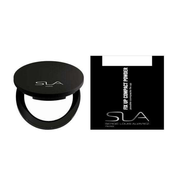 SLA Paris Fix Up Compact Powder