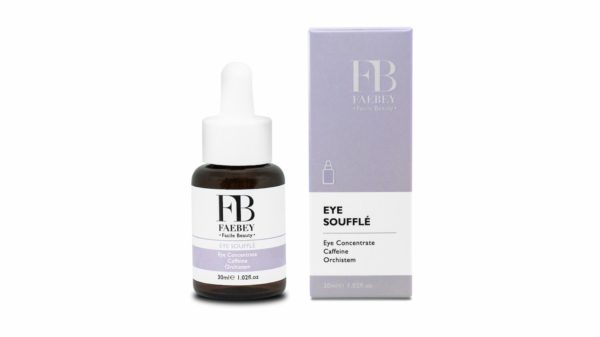 FAEBEY EYE SOUFFLÉ Serum Concentrate / 30ml