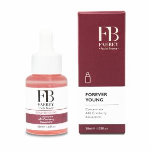 Faebey Forever Young Serum
