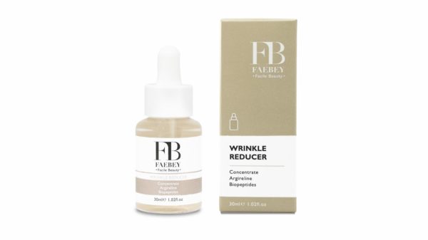 FAEBEY WRINKLE REDUCER Serum Concentrate / 30ml