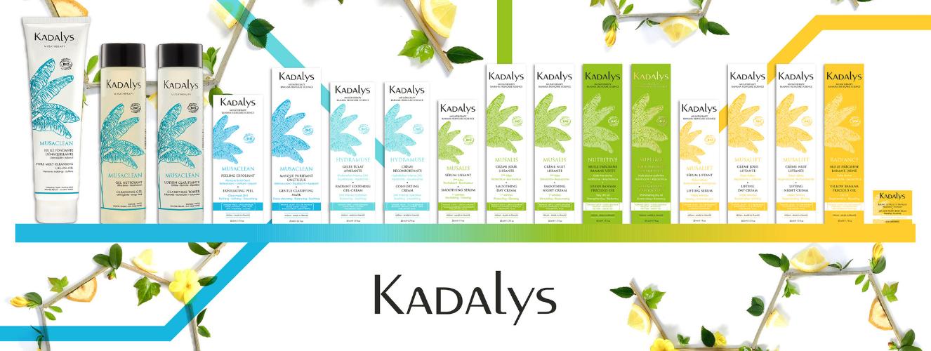 Kadalys Catalogue Banner