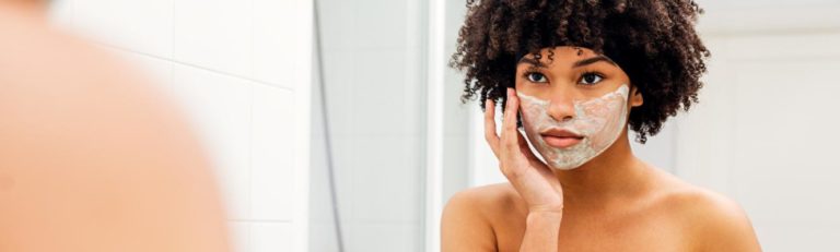 Our guide to the essential skin care you need, based on your skin type