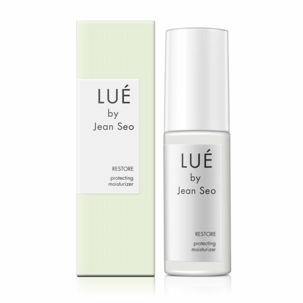 LUÉ by Jean Seo RESTORE Protective Moisturising Cream