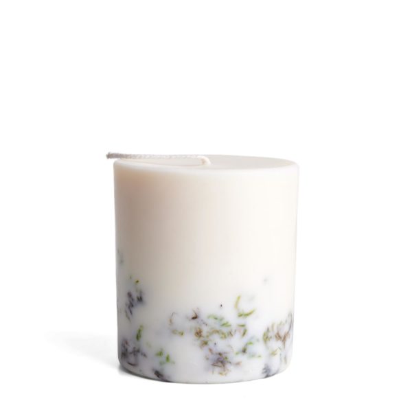 The Munio Moss Candle 515ml