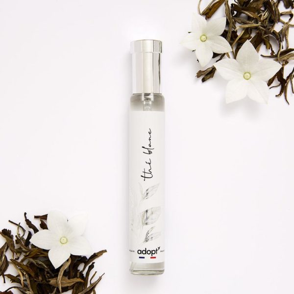 Adopt The Blanc Eau De Parfum 30ml