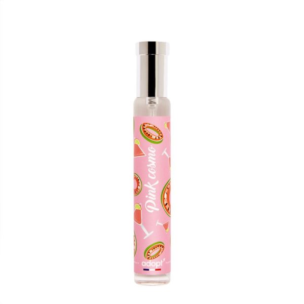 Adopt Pink Cosmo Eau De Parfum 30ml