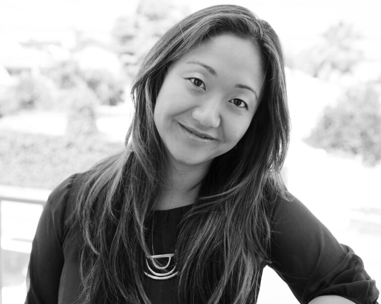 The Visionary Behind Lue by Jean Seo: Making Organic Skincare Accessible to All