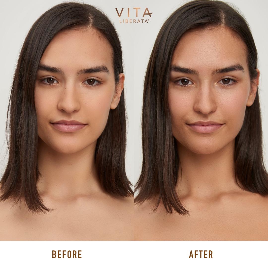 Vita Liberata Beauty Blur Face Medium 30ml