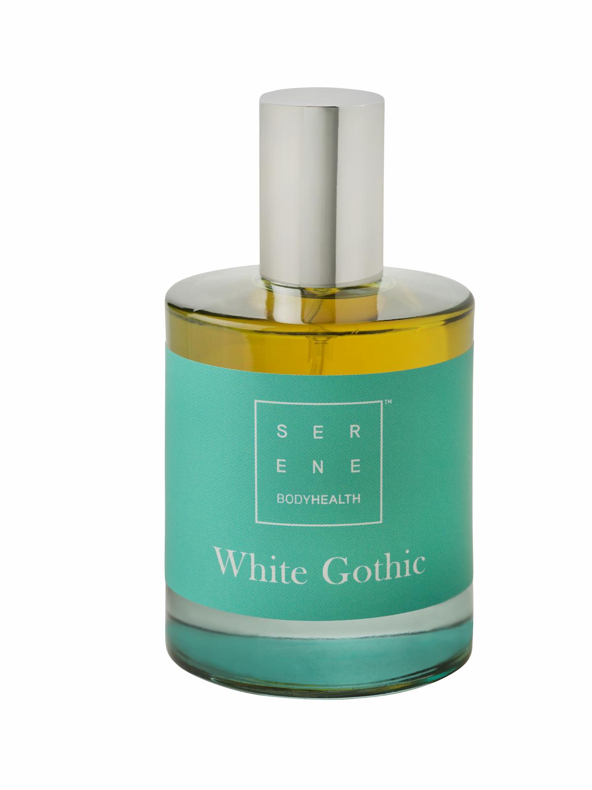 Serene Body Health White Gothic Eau de Parfum 50ml