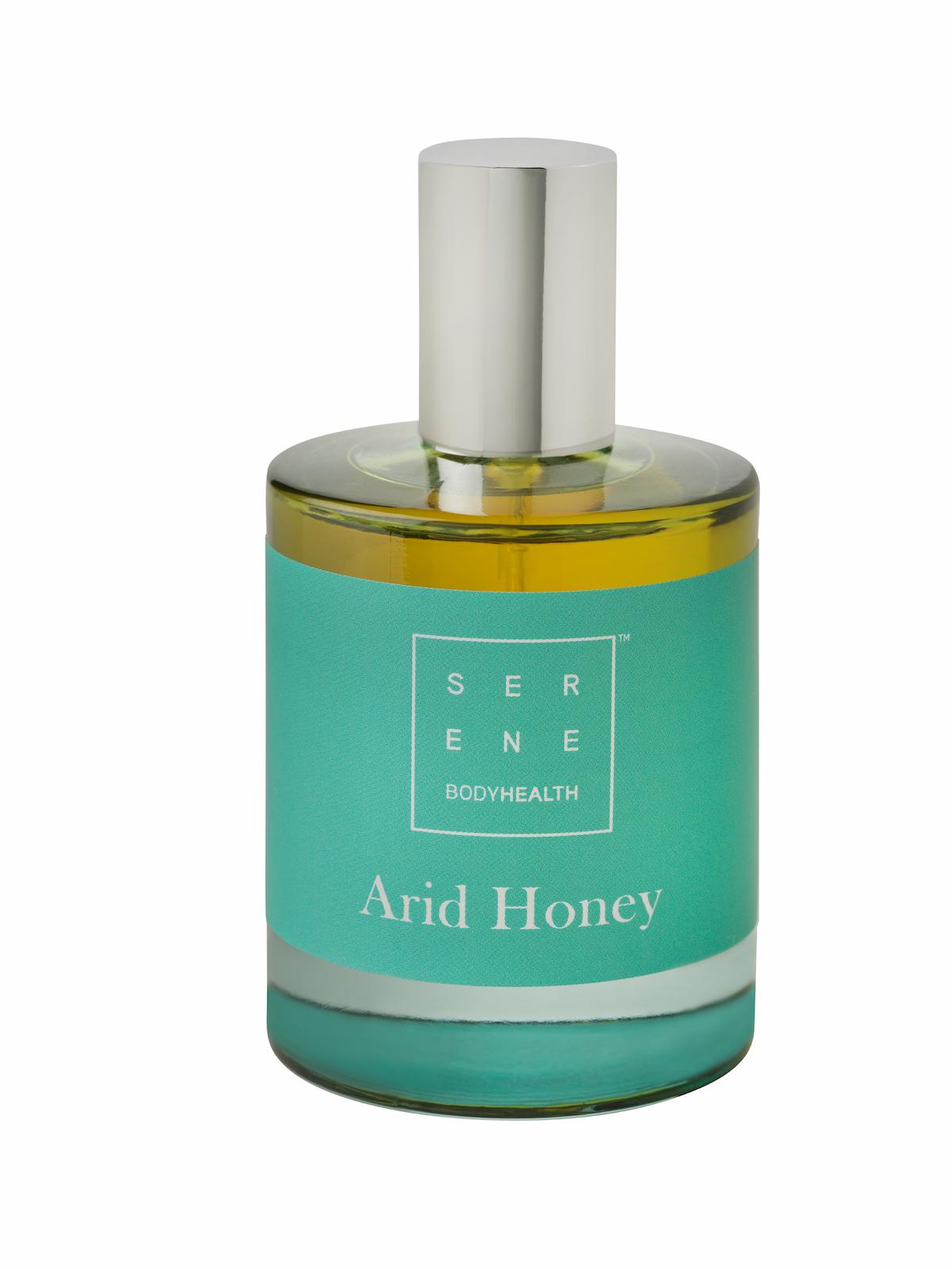 Serene Body Health Arid Honey Eau de Parfum 50ml