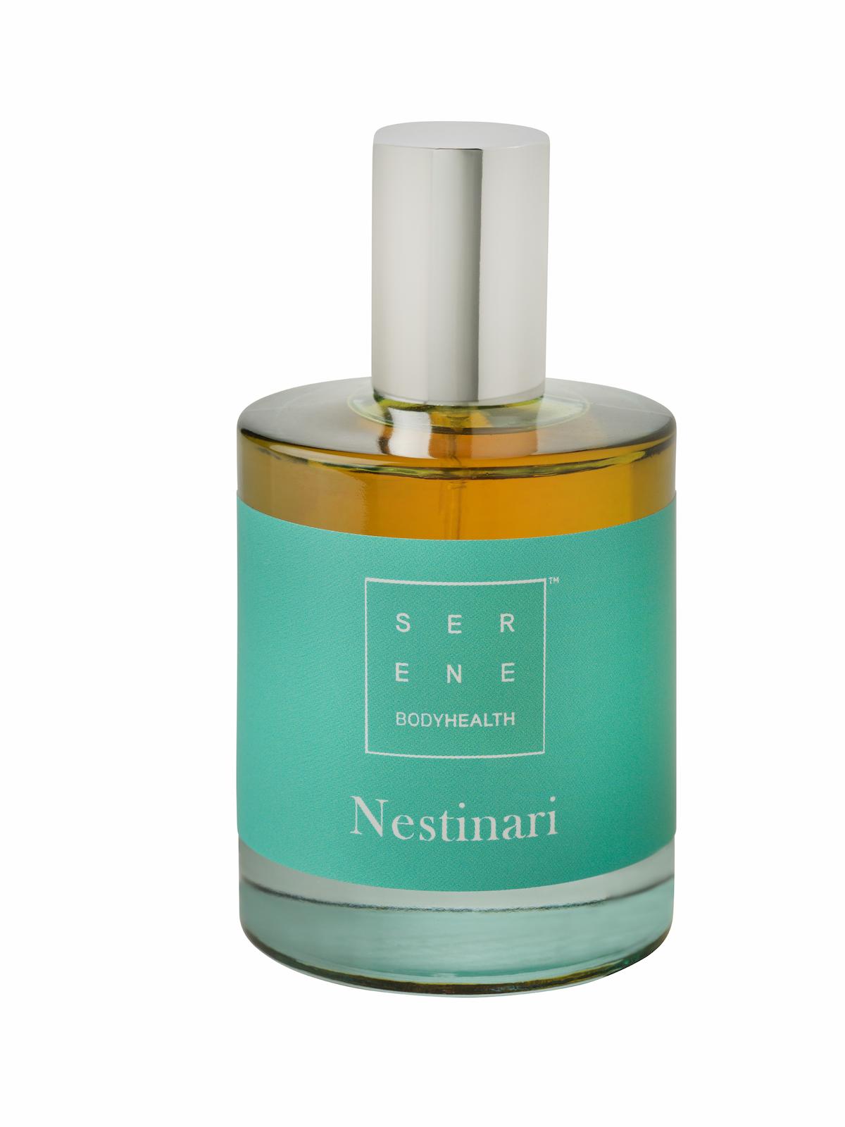 Serene Body Health Nestinari Eau de Parfum 50ml