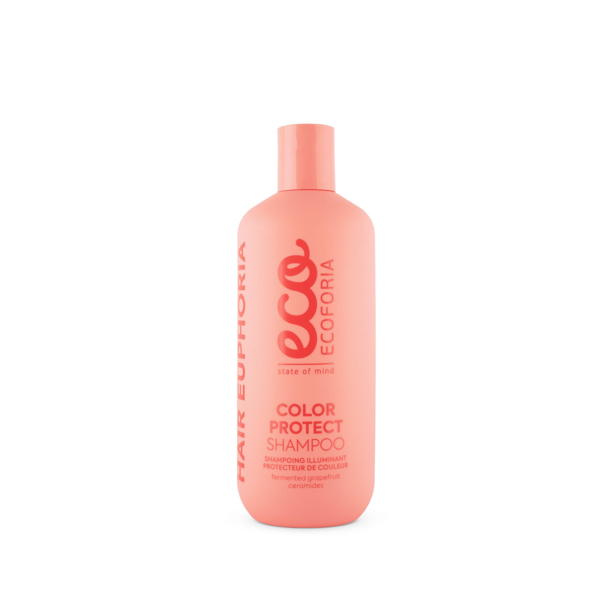 Ecoforia Colour Protect Shampoo 400ml